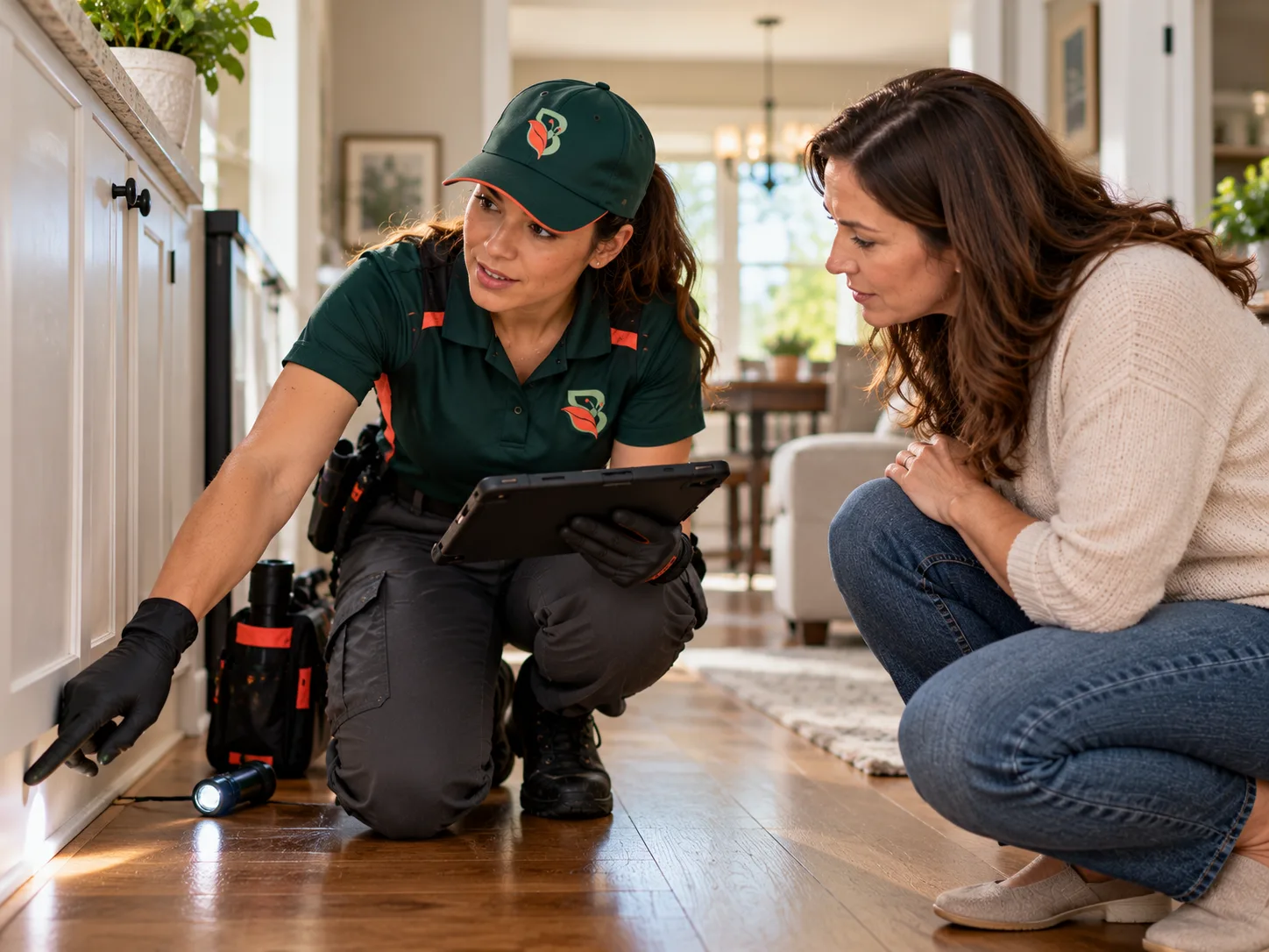 Pest Control Boonsboro, MD FAQs